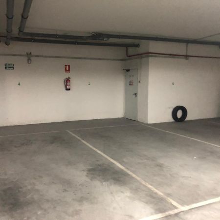 Apartamento Turistico Puente Romano P4 2-A Σαλαμάνκα Εξωτερικό φωτογραφία