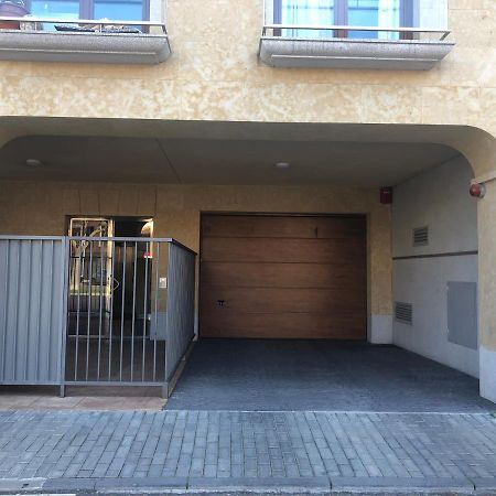 Apartamento Turistico Puente Romano P4 2-A Σαλαμάνκα Εξωτερικό φωτογραφία