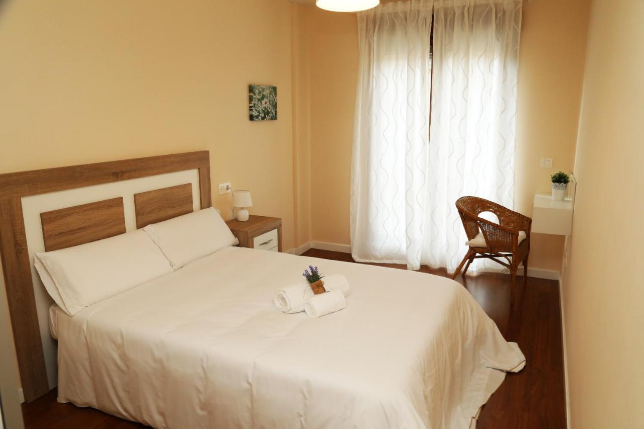 Apartamento Turistico Puente Romano P4 2-A Σαλαμάνκα Εξωτερικό φωτογραφία