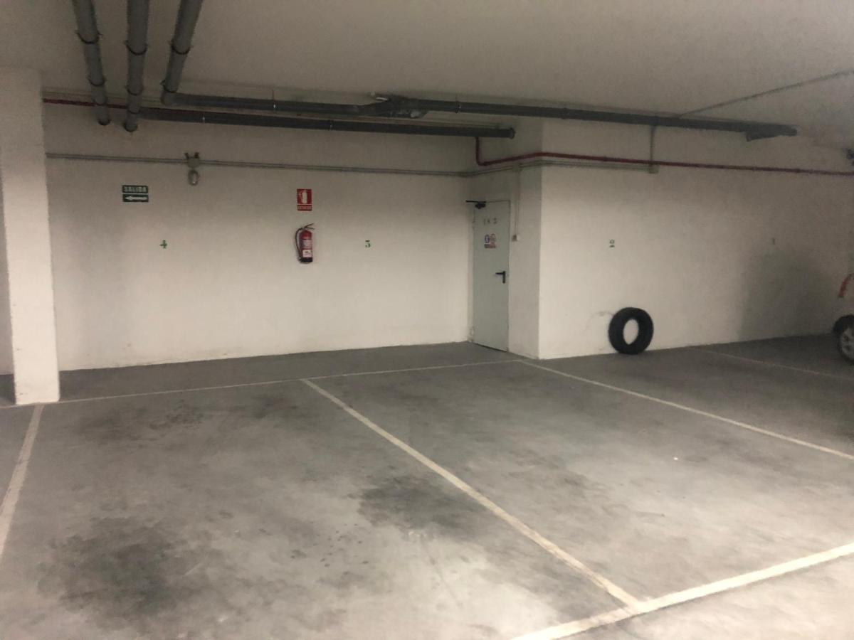 Apartamento Turistico Puente Romano P4 2-A Σαλαμάνκα Εξωτερικό φωτογραφία