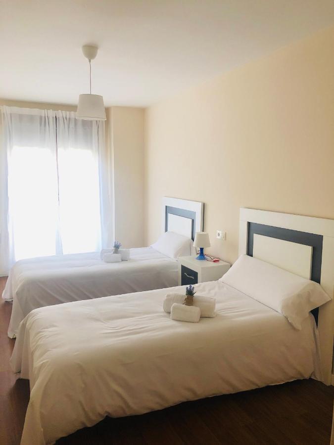 Apartamento Turistico Puente Romano P4 2-A Σαλαμάνκα Εξωτερικό φωτογραφία